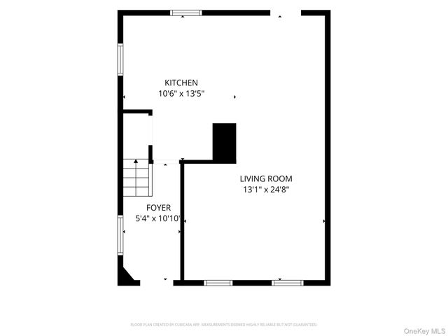 2851 Briggs Avenue, Bronx, NY 10458