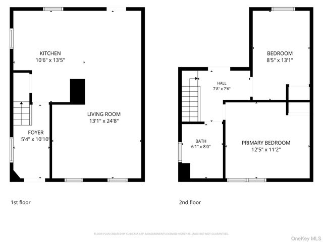 2851 Briggs Avenue, Bronx, NY 10458