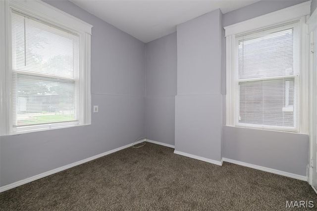 5030 Grace Avenue, St Louis, MO 63116