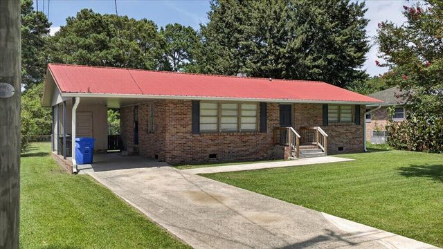 1450 N Sherwood Drive, Charleston, SC 29407