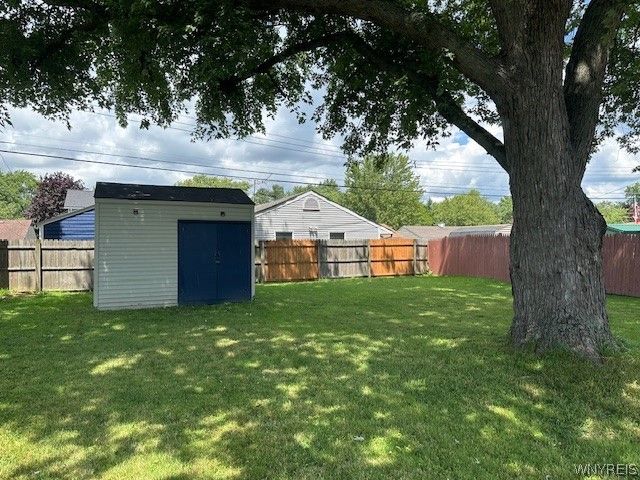1676 Fillner Avenue, North Tonawanda, NY 14120