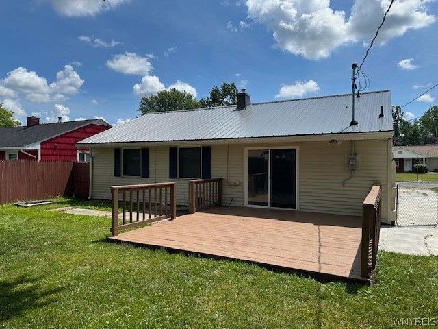 1676 Fillner Avenue, North Tonawanda, NY 14120