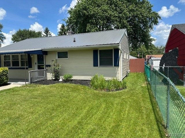1676 Fillner Avenue, North Tonawanda, NY 14120