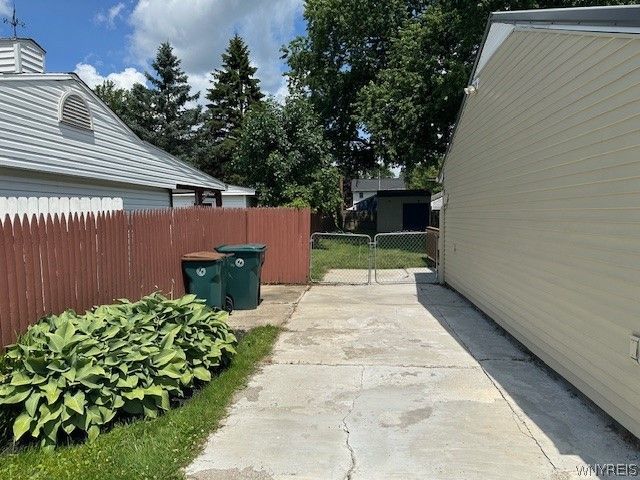 1676 Fillner Avenue, North Tonawanda, NY 14120