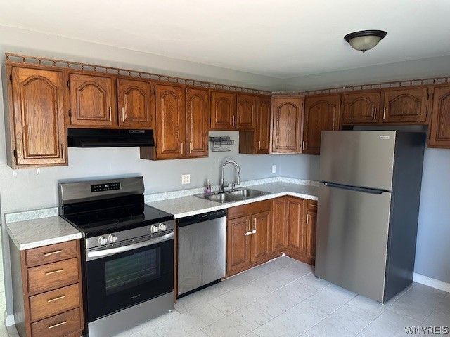 1676 Fillner Avenue, North Tonawanda, NY 14120