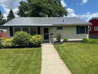 1676 Fillner Avenue, North Tonawanda, NY 14120