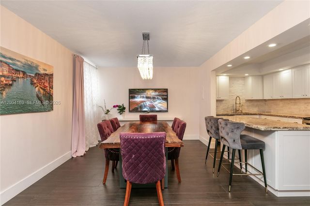 20291 NE 30th Ave PH-10, Aventura, FL 33180