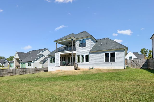 2023 Conductor Ln, Thompsons Station, TN 37179