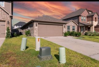 1807 Cypress Canyon Trail, Conroe, TX 77301