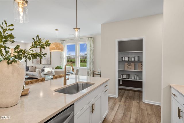197 Riverstone Drive, Fuquay Varina, NC 27526