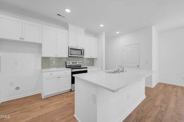 197 Riverstone Drive, Fuquay Varina, NC 27526