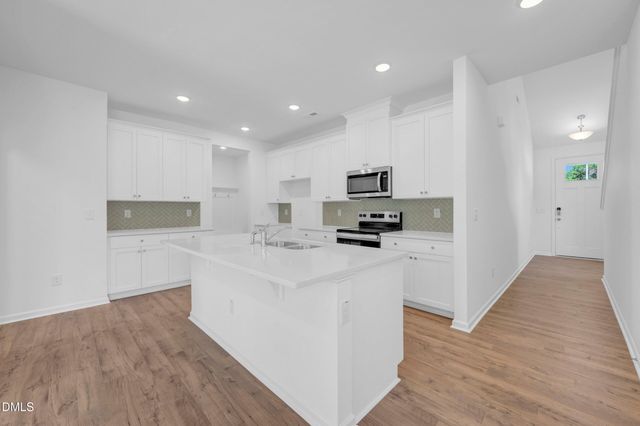 197 Riverstone Drive, Fuquay Varina, NC 27526