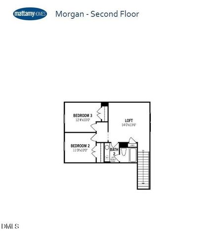 197 Riverstone Drive, Fuquay Varina, NC 27526