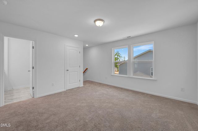 197 Riverstone Drive, Fuquay Varina, NC 27526
