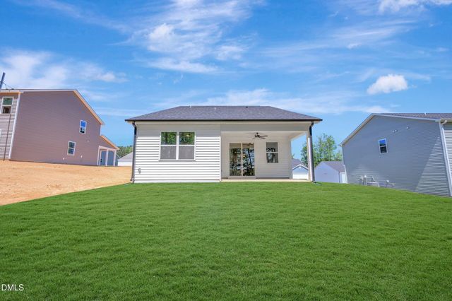 197 Riverstone Drive, Fuquay Varina, NC 27526