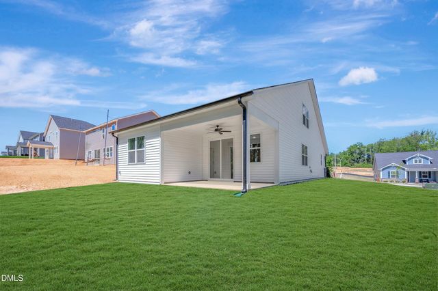 197 Riverstone Drive, Fuquay Varina, NC 27526