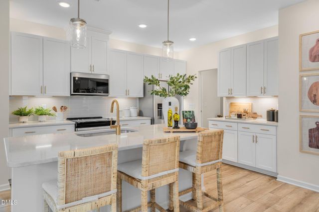 197 Riverstone Drive, Fuquay Varina, NC 27526