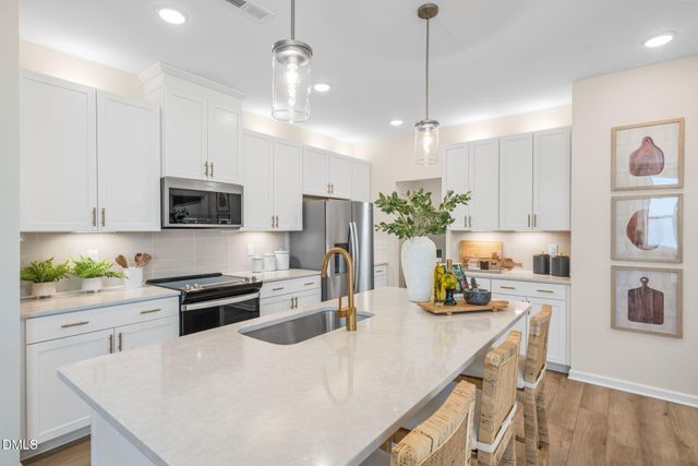 197 Riverstone Drive, Fuquay Varina, NC 27526