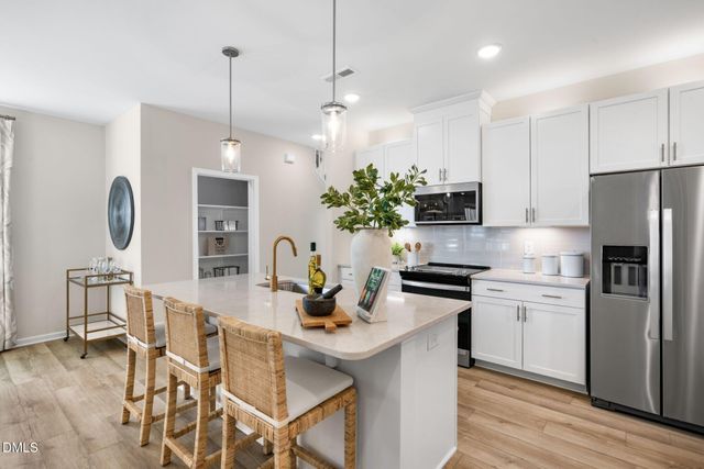 197 Riverstone Drive, Fuquay Varina, NC 27526