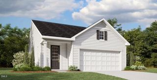 197 Riverstone Drive, Fuquay Varina, NC 27526