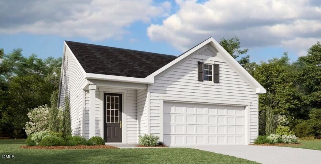 197 Riverstone Drive, Fuquay Varina, NC 27526