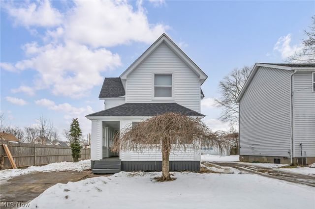 507 W 20th, Lorain, OH 44052