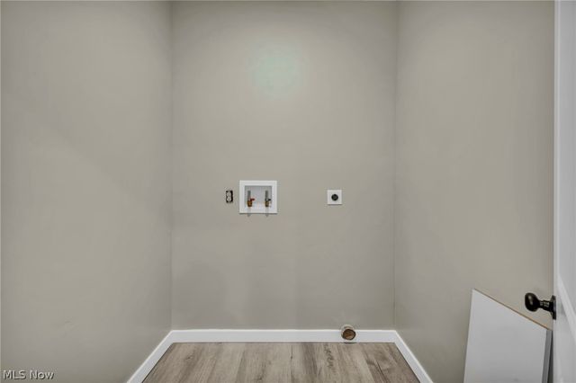 507 W 20th, Lorain, OH 44052