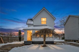 507 W 20th, Lorain, OH 44052