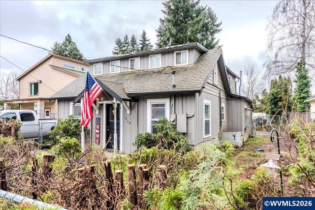 860 Marks Dr NE, Keizer, OR 97303