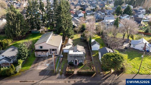 860 Marks Dr NE, Keizer, OR 97303