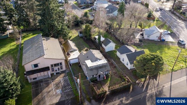 860 Marks Dr NE, Keizer, OR 97303