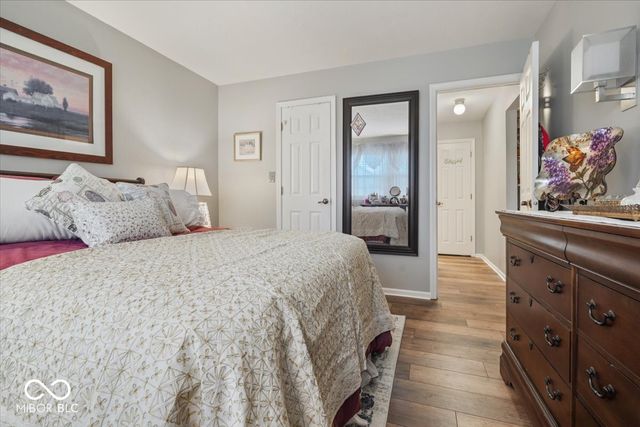 7533 Castleton Farms North Drive, Indianapolis, IN 46256