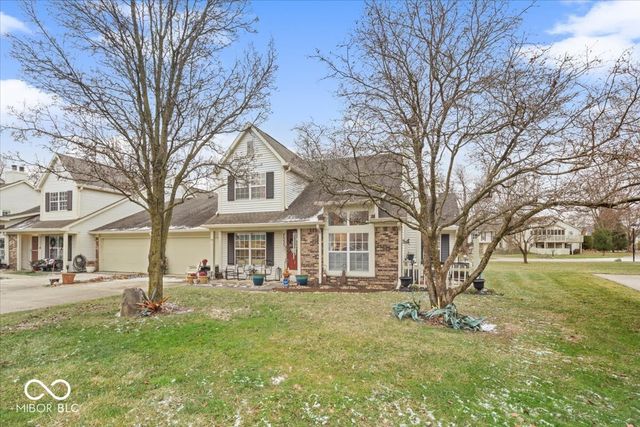 7533 Castleton Farms North Drive, Indianapolis, IN 46256
