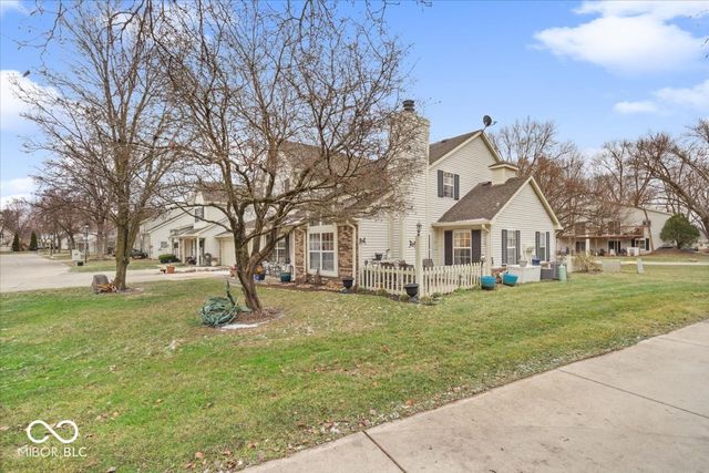 7533 Castleton Farms North Drive, Indianapolis, IN 46256