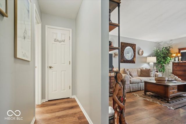 7533 Castleton Farms North Drive, Indianapolis, IN 46256