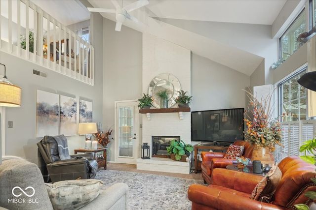 7533 Castleton Farms North Drive, Indianapolis, IN 46256