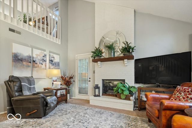 7533 Castleton Farms North Drive, Indianapolis, IN 46256