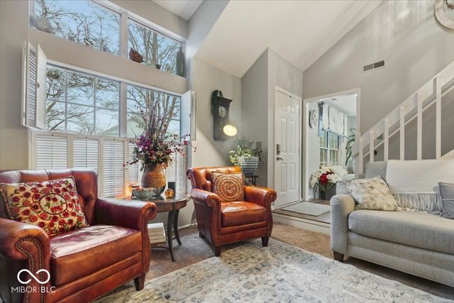 7533 Castleton Farms North Drive, Indianapolis, IN 46256