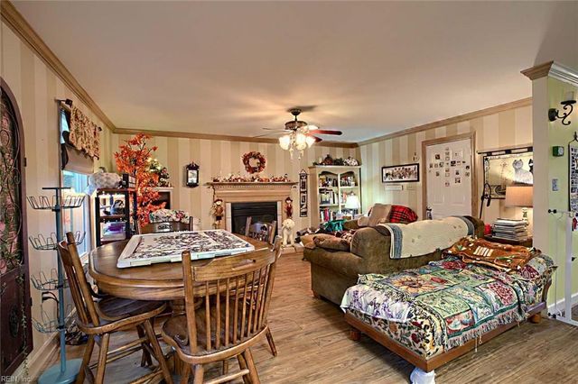 7218 Clements AVE, Gloucester, VA 23061