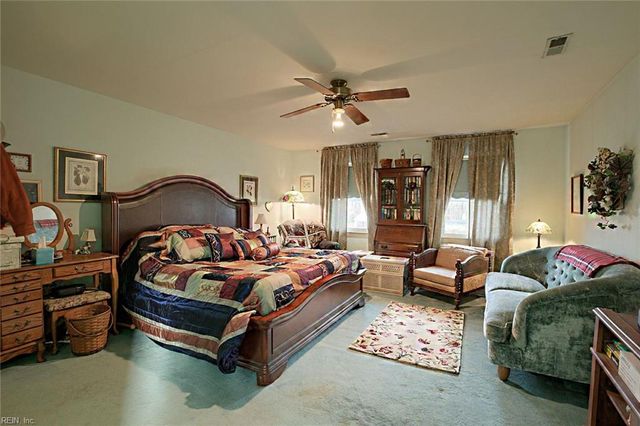 7218 Clements AVE, Gloucester, VA 23061