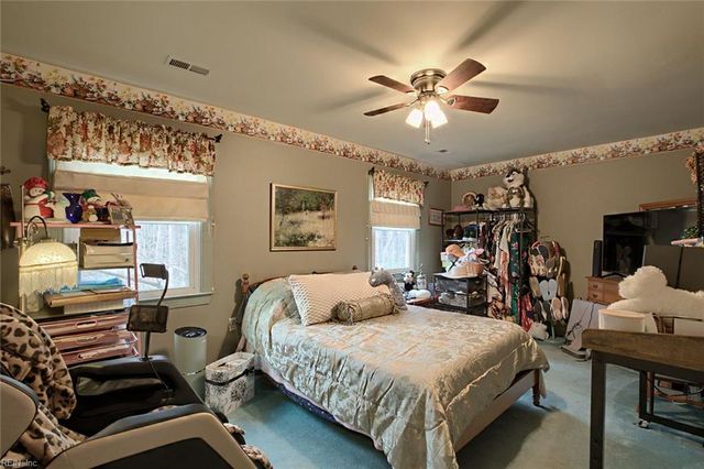 7218 Clements AVE, Gloucester, VA 23061