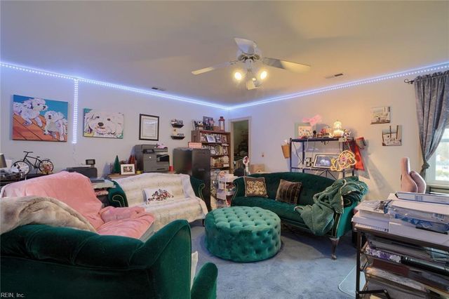 7218 Clements AVE, Gloucester, VA 23061