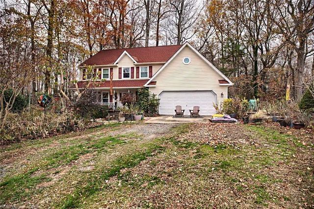 7218 Clements AVE, Gloucester, VA 23061