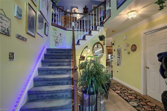 7218 Clements AVE, Gloucester, VA 23061