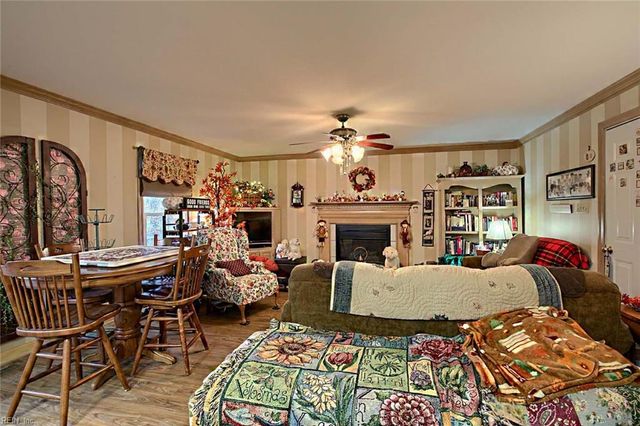 7218 Clements AVE, Gloucester, VA 23061