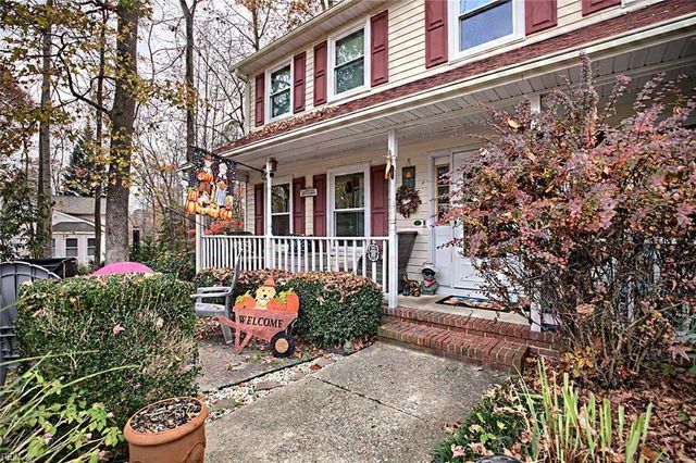 7218 Clements AVE, Gloucester, VA 23061