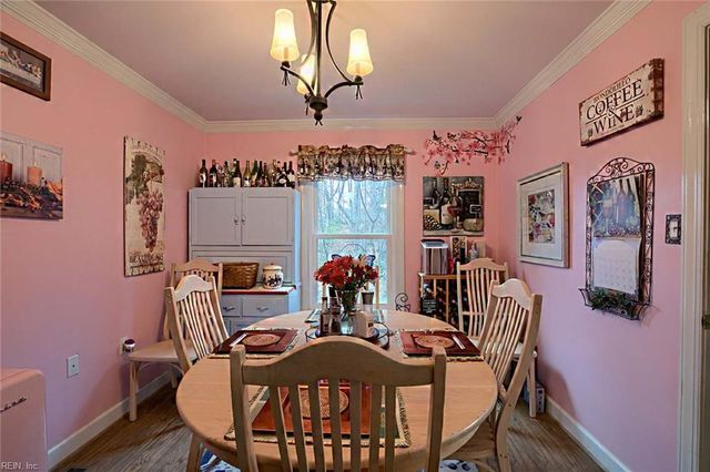 7218 Clements AVE, Gloucester, VA 23061