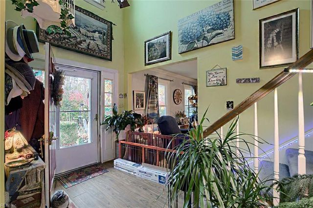 7218 Clements AVE, Gloucester, VA 23061