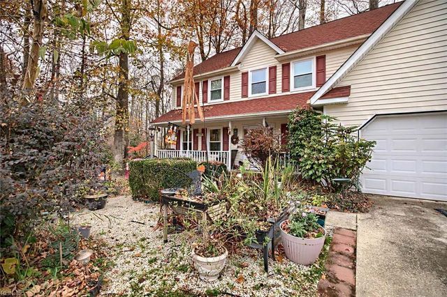 7218 Clements AVE, Gloucester, VA 23061