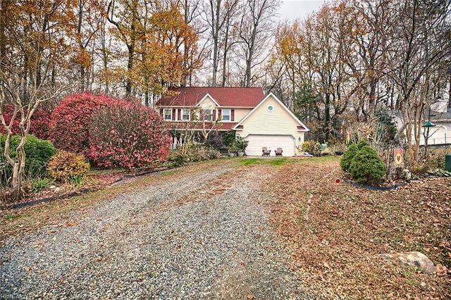 7218 Clements AVE, Gloucester, VA 23061